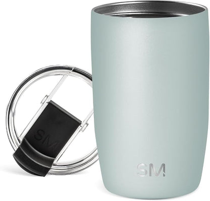 Simple Modern Travel Coffee Mug by Unknown