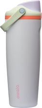 Owala FreeSip Sway Stainless Steel Water Bottle 30 oz Beach House by Unknown