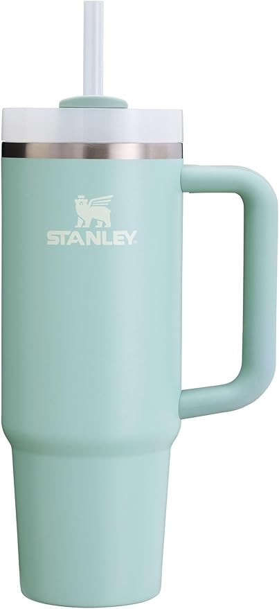 STANLEY Quencher H2.0 Flow State Tumbler, 30 oz by Unknown