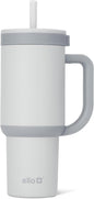 Ello Oasis 24oz Insulated Stainless Steel Tumbler by Ello