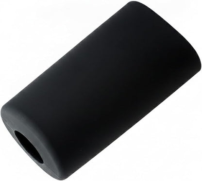 1 Pack Silicone Cup Sleeve for Handleless Mugs, Textured Grip Cover for by Unknown