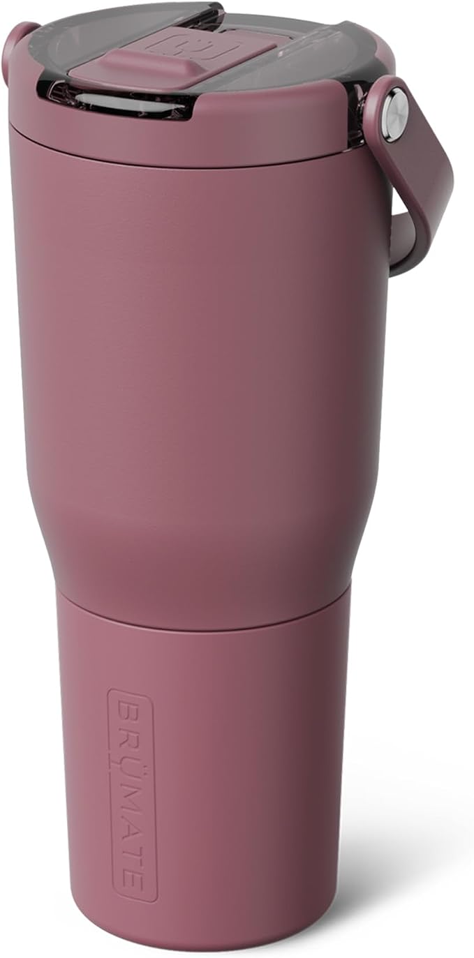 BrüMate Resa Flip 35oz Travel Tumbler - Image 2