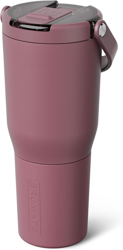 BrüMate Resa Flip 35oz Travel Tumbler - Image 2