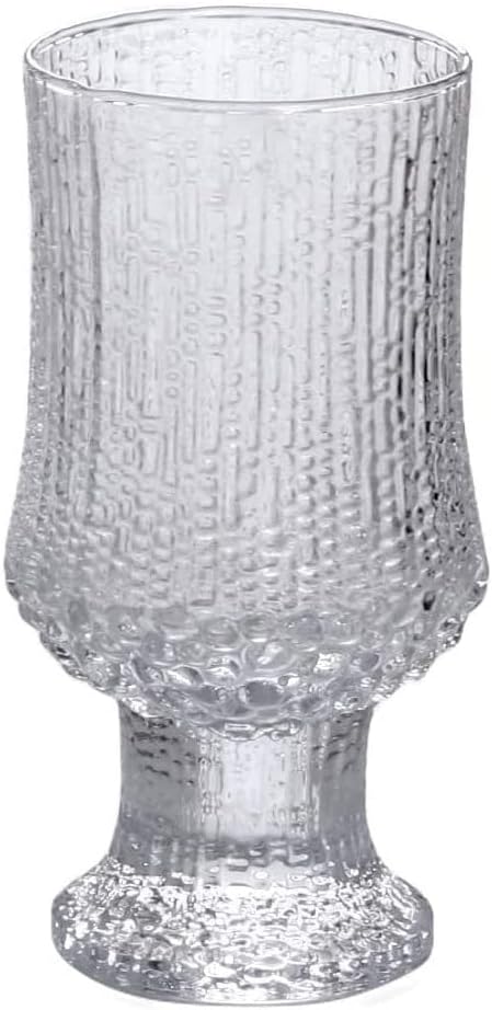 Iittala Ultima Thule Wine Goblet Pair - Image 2