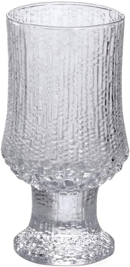 Iittala Ultima Thule Wine Goblet Pair - Image 2