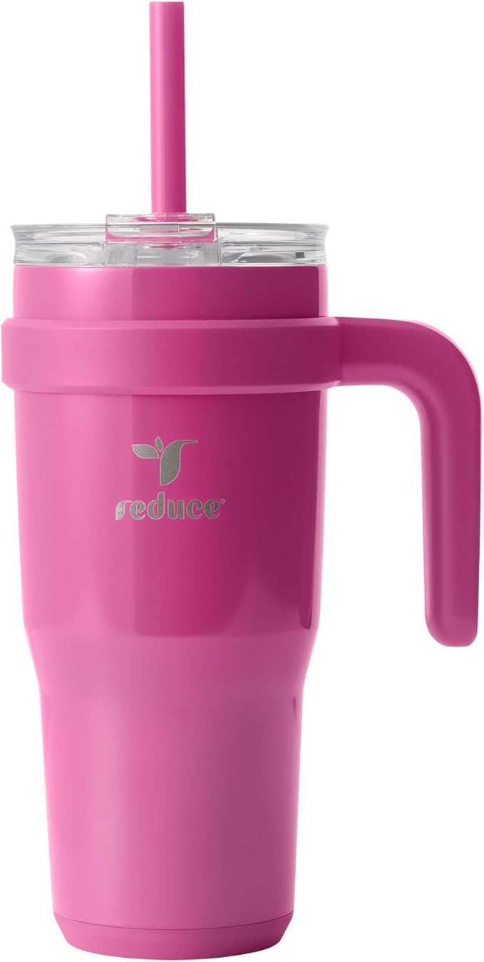 REDUCE 24 oz Stainless Steel Tumbler by Reduce