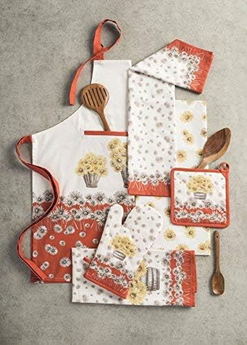 Maison d' Hermine Table Runner 100% Cotton 14.50" x 108" | Table Runners 108 - Image 9