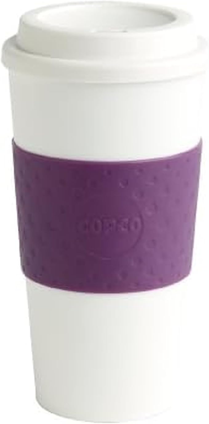 Copco Acadia Travel Mug, 16 Ounce by Copco