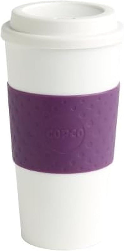 Copco Acadia Travel Mug, 16 Ounce by Copco