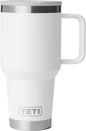 YETI Rambler 30 oz Travel Mug by YETI