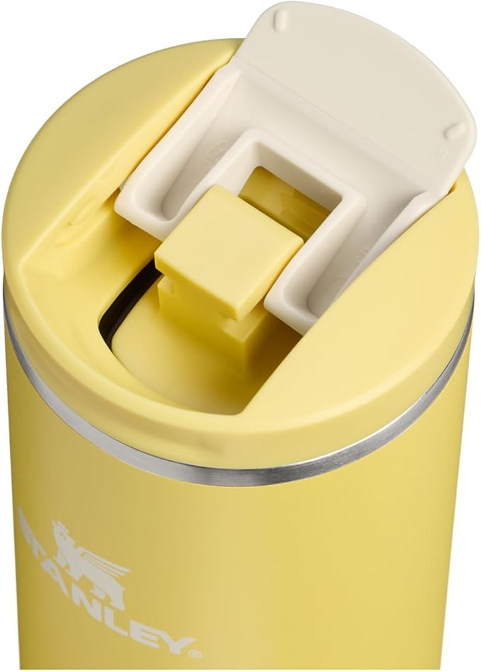 STANLEY Transit FlipTop Mug | Leakproof Coffee Travel Cup | Vacuum Insulated - Image 2