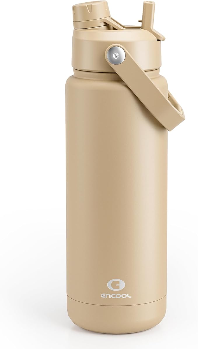 ENCOOL Insulated Water Bottle by ENCOOL