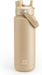ENCOOL Insulated Water Bottle by ENCOOL