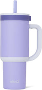 Ello Oasis 24oz Insulated Stainless Steel Tumbler by Ello