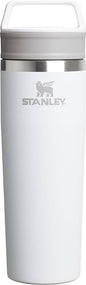 STANLEY Cafe To Go Travel Mug 20 oz | Leakproof Two-Part Drink Through Lid | by Unknown