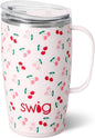 Swig Life 18oz Insulated Travel Mug by SwigLife