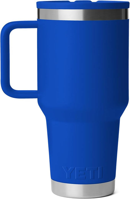 YETI Rambler 30 oz Travel Mug - Image 7
