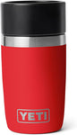 YETI Rambler 8 oz Travel Bottle, Stainless Steel, Vacuum Insulated by YETI