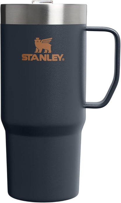 STANLEY The Everyday Suburban Mug | 16 oz | Drink Through Lid | Cup by Unknown