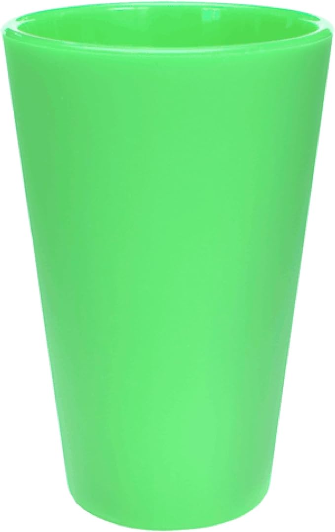 Silipint 16oz Silicone Pint Glass by Silipint