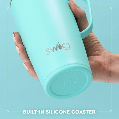 Swig Life 22oz Insulated Travel Mug - Image 4