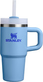 STANLEY Quencher H2.0 Flow State Tumbler, 14 oz by Unknown