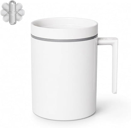 ZUANJ® 2T Self-Stirring Mug by Unknown