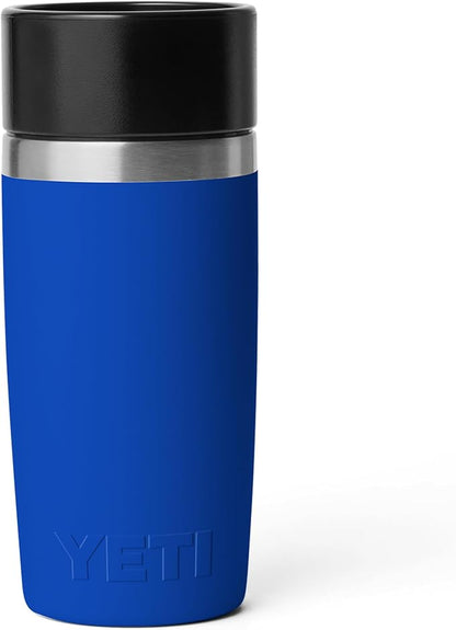 YETI Rambler 12 oz Travel Bottle, Stainless Steel, Vacuum Insulated - Image 5