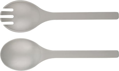 LOVYANXUE Bamboo Fiber Salad Bowl - Image 4