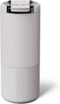 BrüMate Strova 18oz 100% Leakproof Insulated Coffee Mug | Ceramic-Lined by Br%C3%BCMate