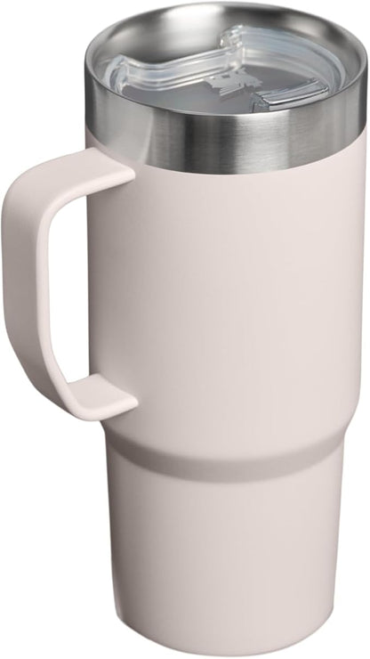 STANLEY The Everyday Suburban Mug | 16 oz | Drink Through Lid | Cup - Image 3