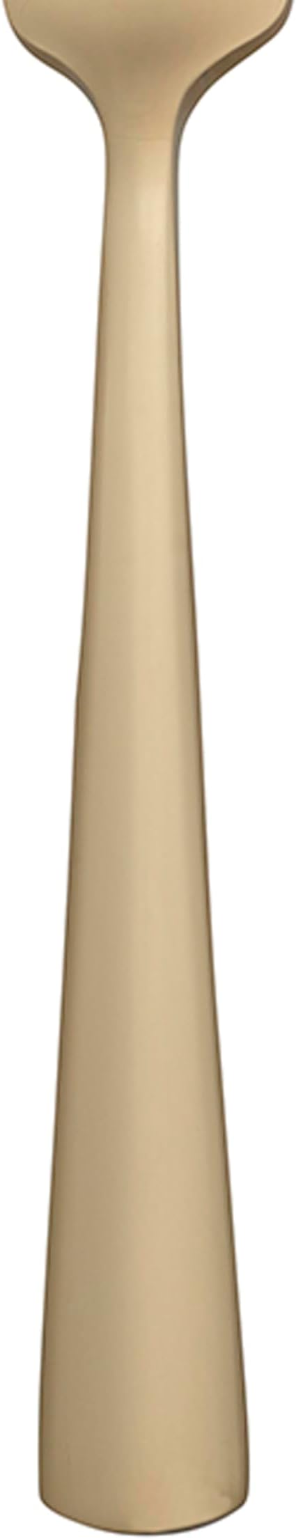 Oneida Aptitude Champagne Satin 20-Piece Silverware Set - Image 5