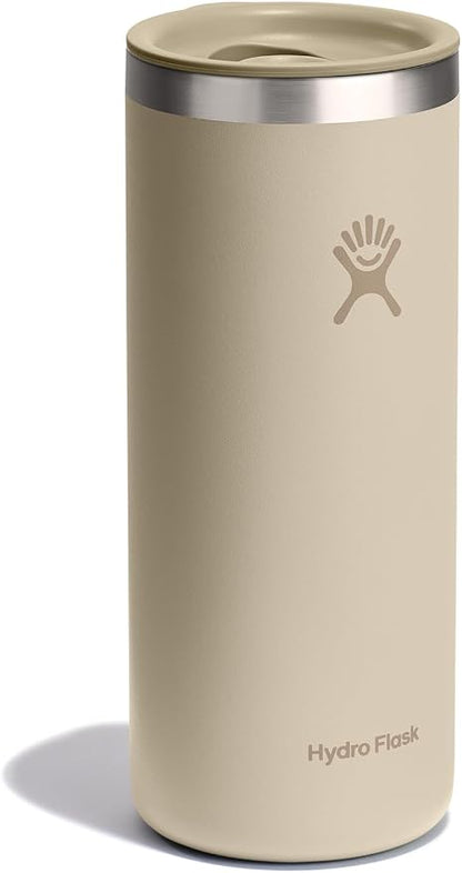 Hydro Flask Travel Coffee Cup – Insulated Stainless Steel, Leak Proof To-Go - Image 2