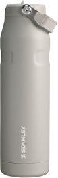 STANLEY IceFlow Flip Straw 2.0 Water Bottle 36 OZ | Built-In Straw by Unknown