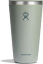 Hydro Flask All Around Tumbler Press-in Lid, Insulated Travel Mug, Stainless by Unknown