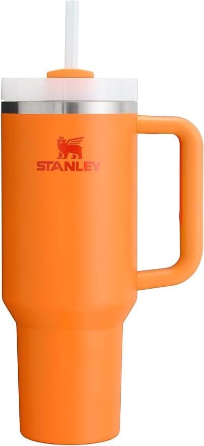STANLEY Quencher H2.0 Flow State Tumbler, 40 oz by Unknown