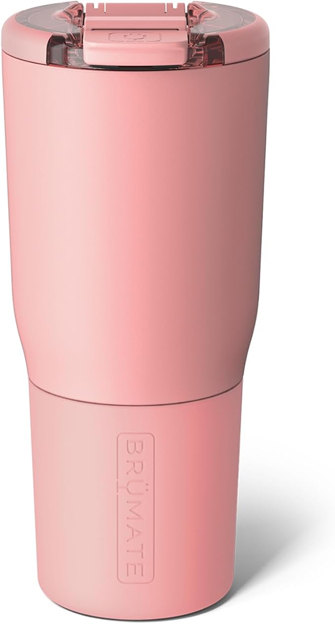 BrüMate Nav 25oz 100% Leak Proof Insulated Travel Tumbler by Br%C3%BCMate
