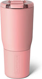 BrüMate Nav 25oz 100% Leak Proof Insulated Travel Tumbler by Br%C3%BCMate