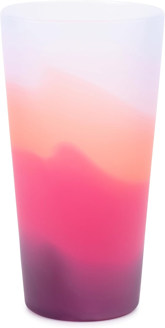 Silipint 22oz Silicone Pint Glass by Silipint