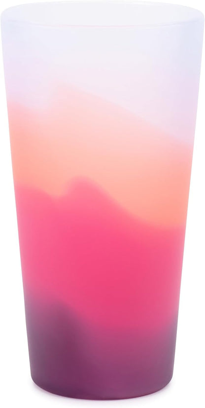 Silipint 22oz Silicone Pint Glass by Silipint
