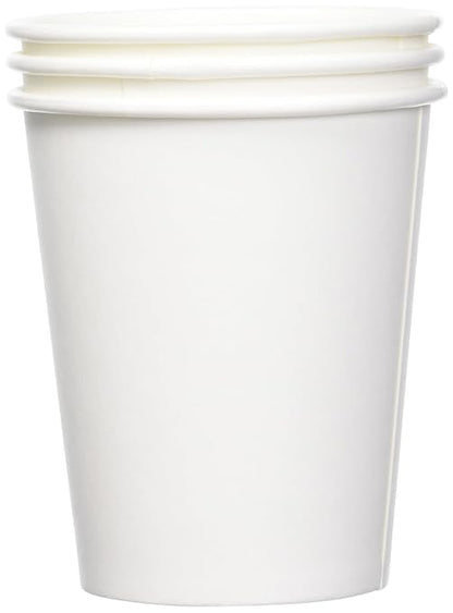 Amazon Basics Disposable Paper Cups - Image 2