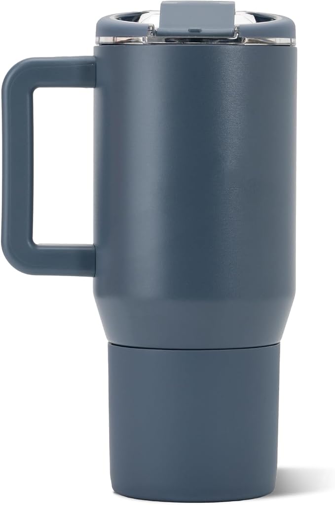 HydroJug Coffee Traveler 20oz Ceramic-Lined Mug - Image 2