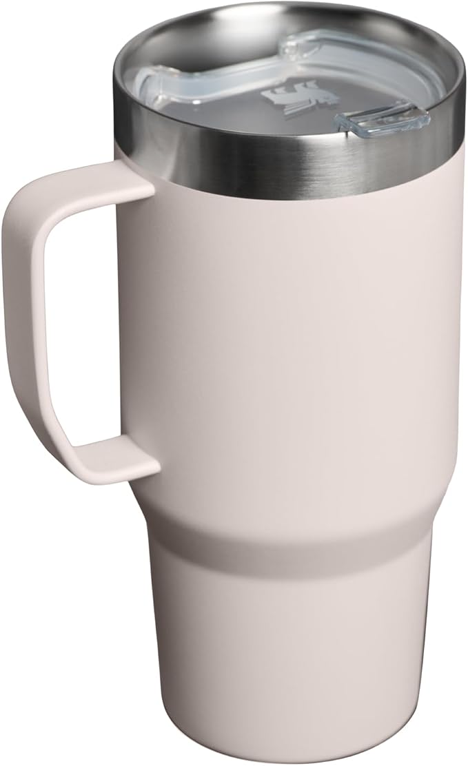 STANLEY The Everyday Suburban Mug | 24 oz | Drink Through Lid | Cup - Image 3