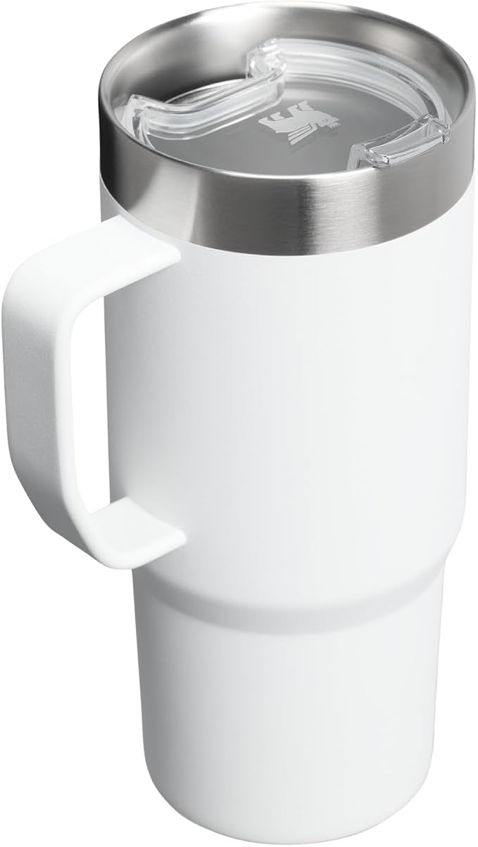 STANLEY The Everyday Suburban Mug | 16 oz | Drink Through Lid | Cup - Image 3