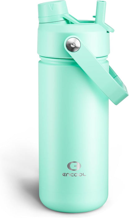 ENCOOL Insulated Water Bottle by ENCOOL