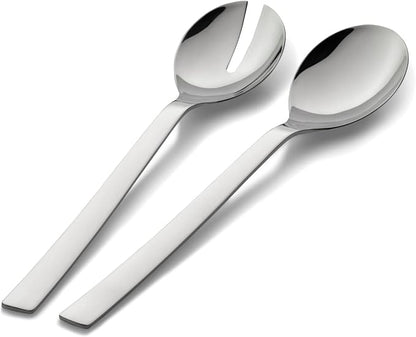 WMF Nuova Salad Servers 1291416040 Salad Servers, 30 cm - Image 3