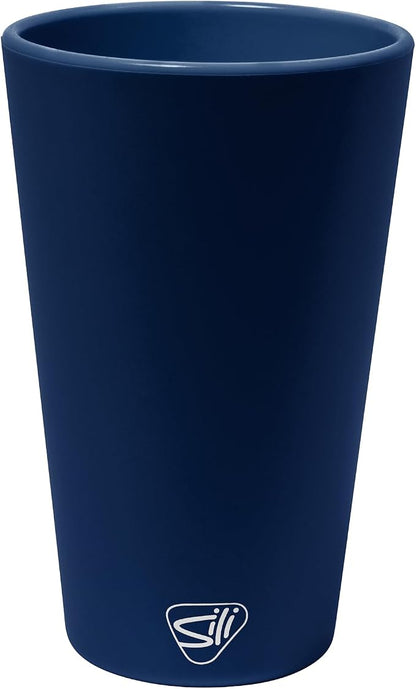 Silipint 16oz Silicone Pint Glass by Silipint
