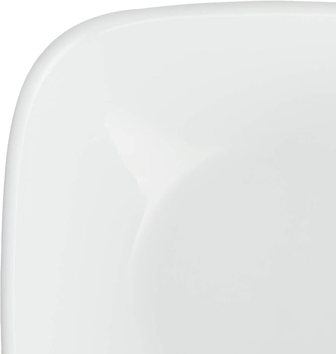 Corelle Vitrelle 2-PC Large 1-Qt Glass Serving Bowl, Crack and Chip Resistant - Image 4