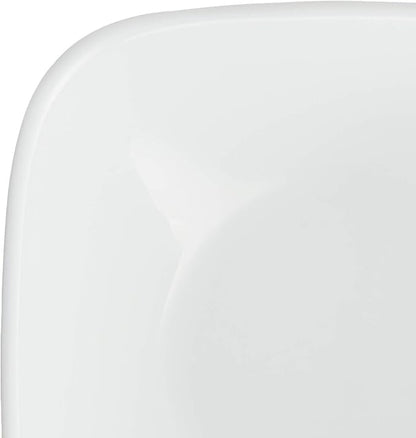 Corelle Vitrelle 2-PC Large 1-Qt Glass Serving Bowl, Crack and Chip Resistant - Image 4