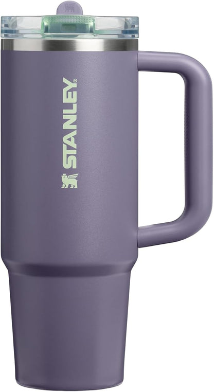 STANLEY Quencher ProTour Flipstraw Tumbler, 30 oz by Unknown